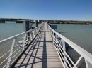 Passerelle du Pilou